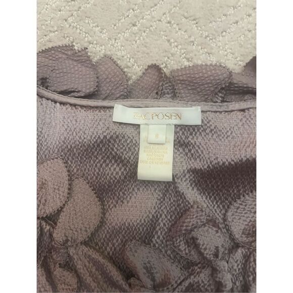 Zac Posen Blouse - Picture 4 of 9